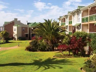 Brookes Hill Suites Hotel Port Elizabeth 3*,  South Africa