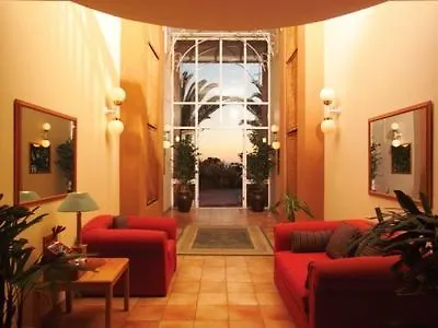 Brookes Hill Suites Hotel Port Elizabeth