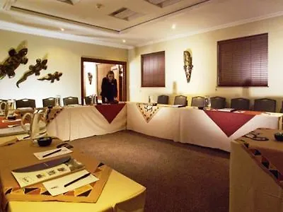 Brookes Hill Suites Hotel Port Elizabeth