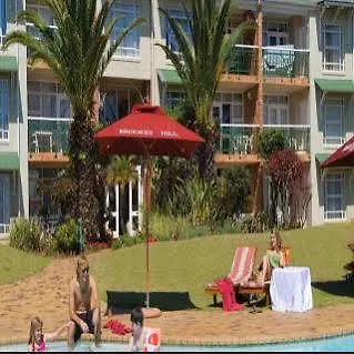 Brookes Hill Suites Hotel Port Elizabeth