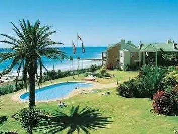 Brookes Hill Suites Hotel Port Elizabeth