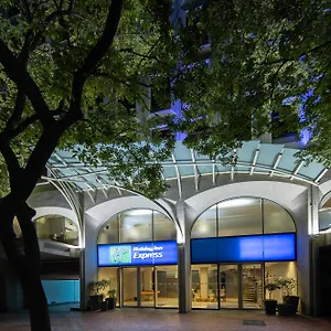 Express Centre By Ihg Hotel Cape Town