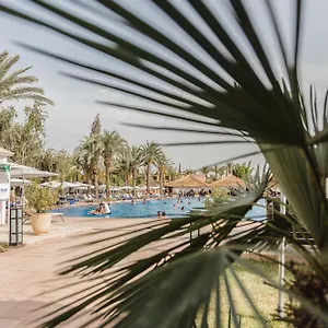 Kenzi Menara Palace & Hotel Marrakesh