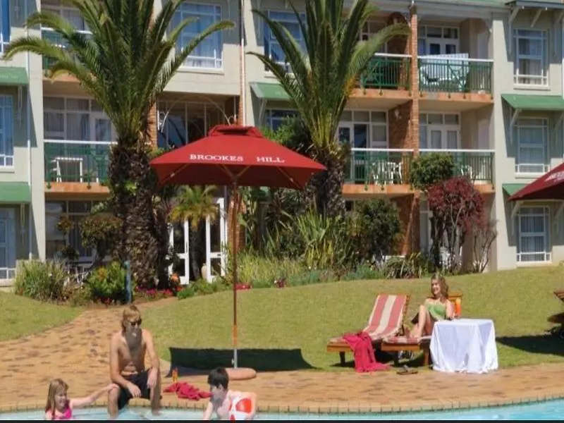 Brookes Hill Suites Hotel Port Elizabeth