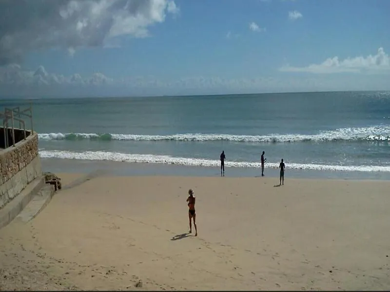 Brookes Hill Suites Hotel Port Elizabeth 3*,