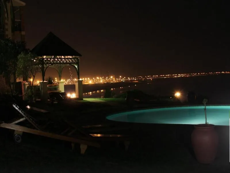 Brookes Hill Suites Hotel Port Elizabeth