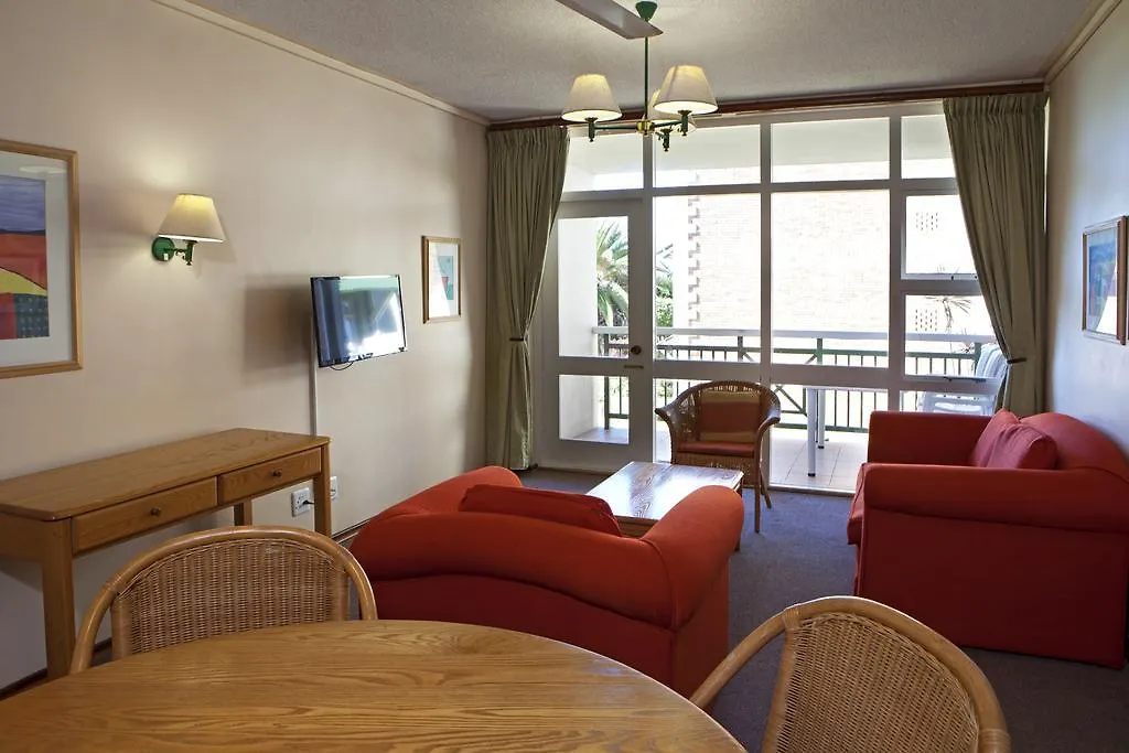 ***  Brookes Hill Suites Hotel Port Elizabeth South Africa