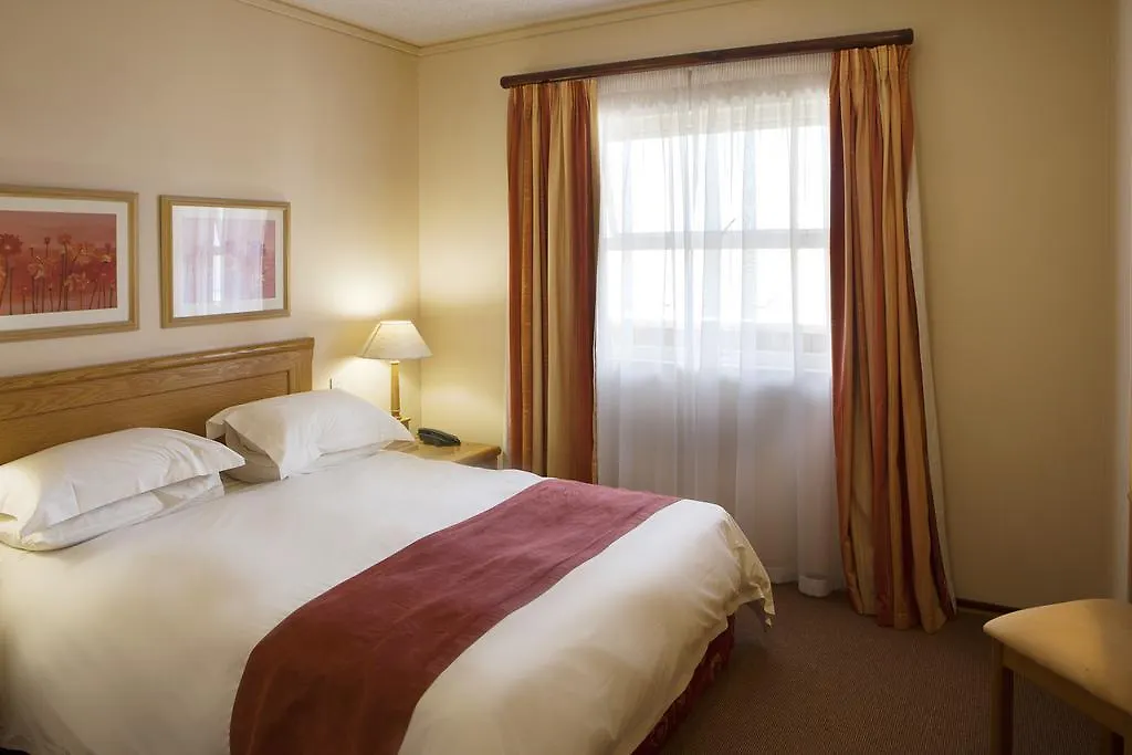 Brookes Hill Suites Hotel Port Elizabeth
