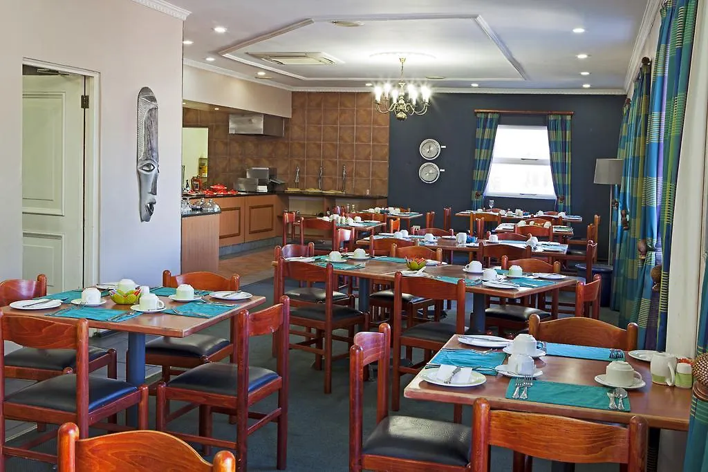 ***  Brookes Hill Suites Hotel Port Elizabeth South Africa