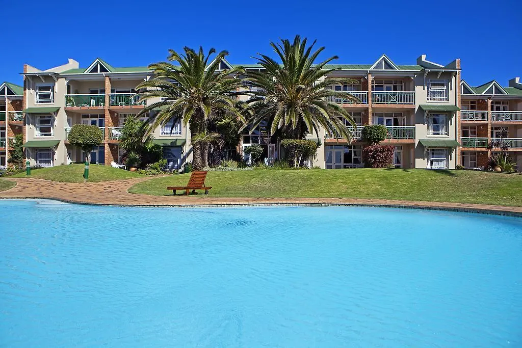 Brookes Hill Suites Hotel Port Elizabeth