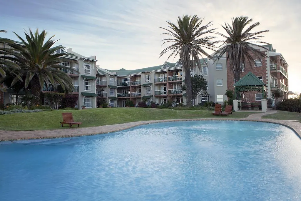 Brookes Hill Suites Hotel Port Elizabeth