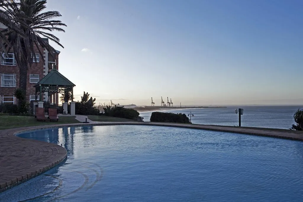 Brookes Hill Suites Hotel Port Elizabeth