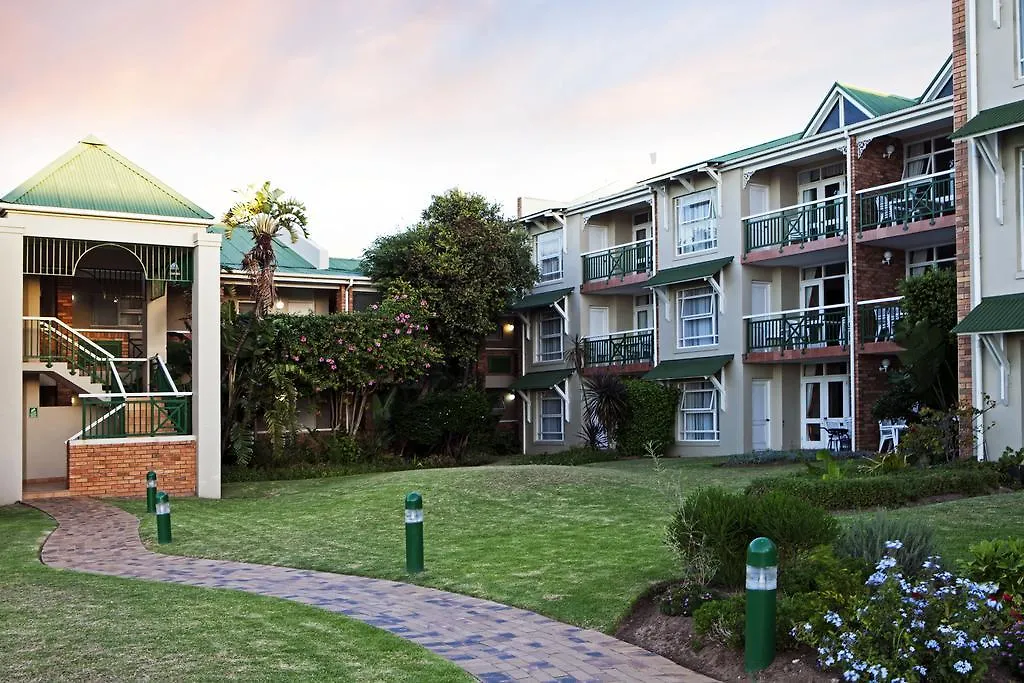 Brookes Hill Suites Hotel Port Elizabeth South Africa