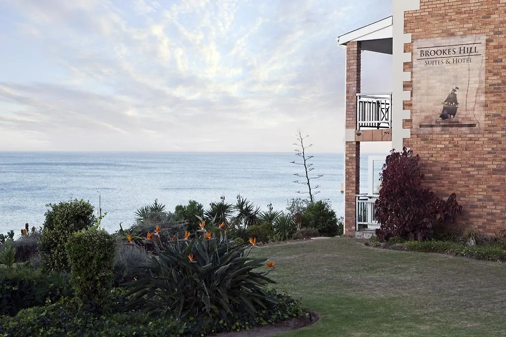 Brookes Hill Suites Hotel Port Elizabeth 3*,  South Africa