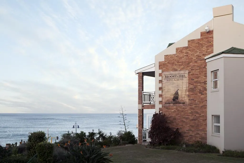 Brookes Hill Suites Hotel Port Elizabeth
