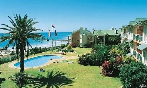 Brookes Hill Suites Hotel Port Elizabeth