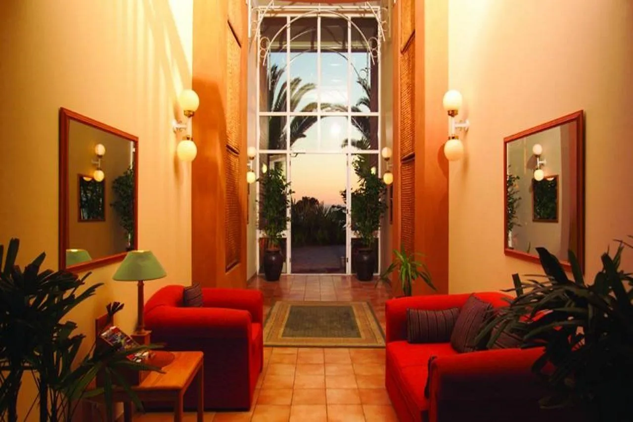 ***  Brookes Hill Suites Hotel Port Elizabeth South Africa