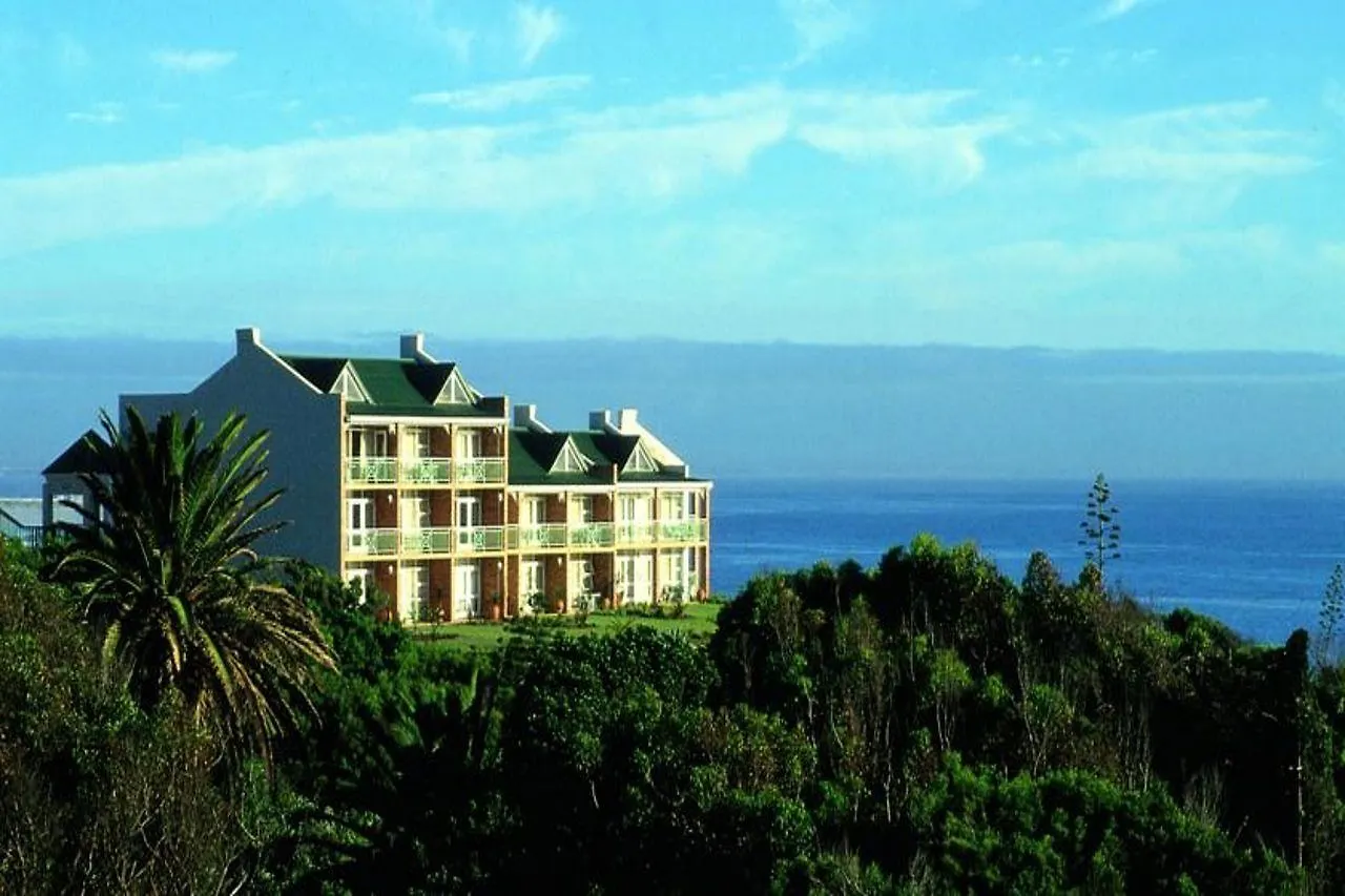 Brookes Hill Suites Hotel Port Elizabeth