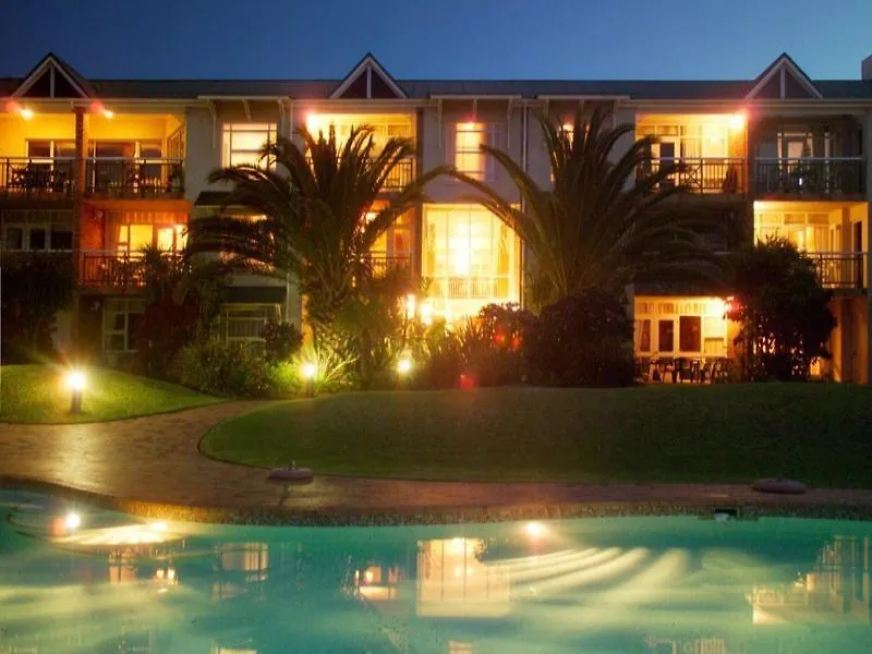 Brookes Hill Suites Hotel Port Elizabeth