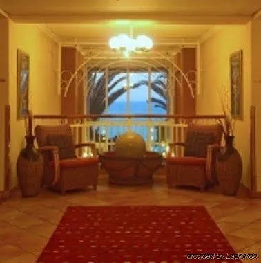 Brookes Hill Suites Hotel Port Elizabeth