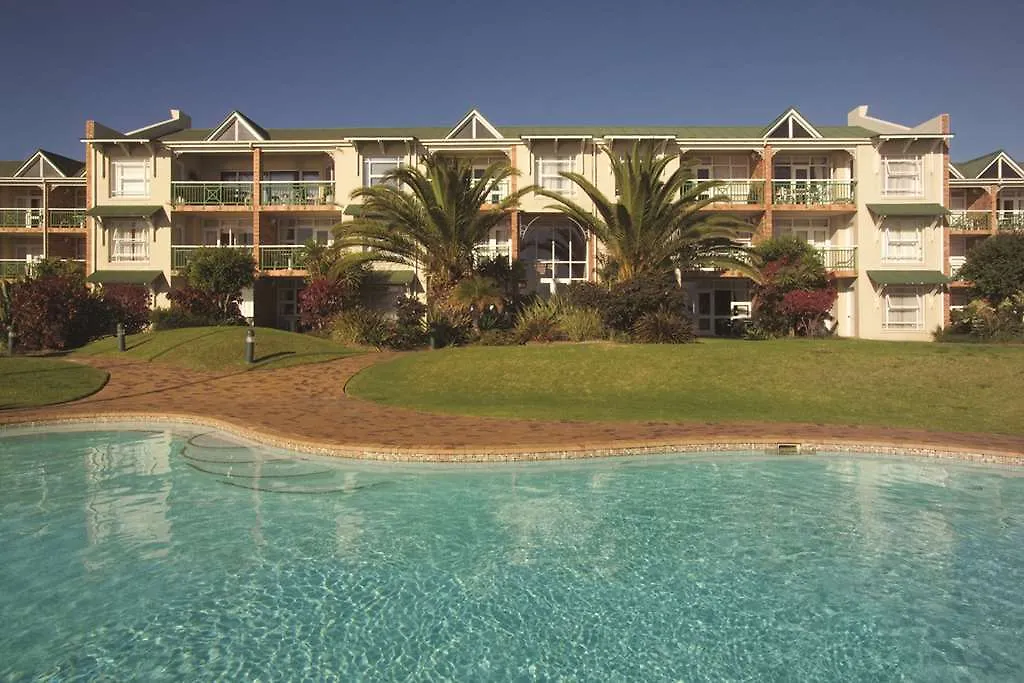 Brookes Hill Suites Hotel Port Elizabeth