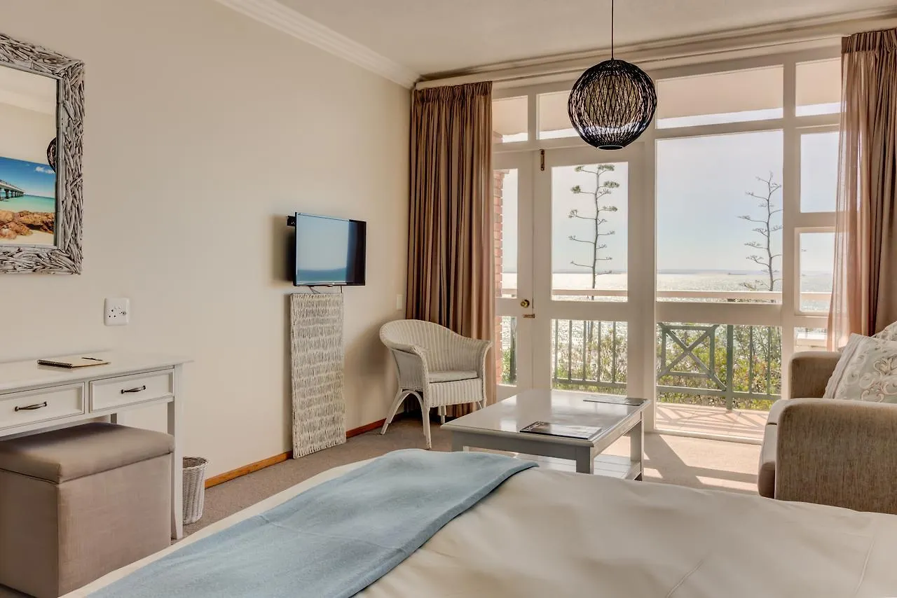 Brookes Hill Suites Hotel Port Elizabeth