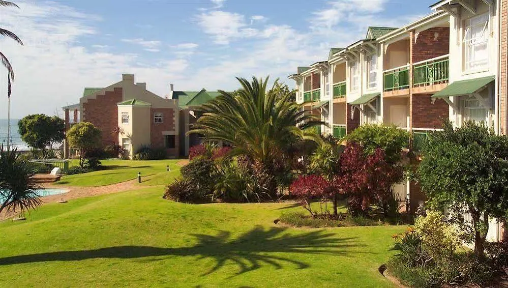 Brookes Hill Suites Hotel Port Elizabeth