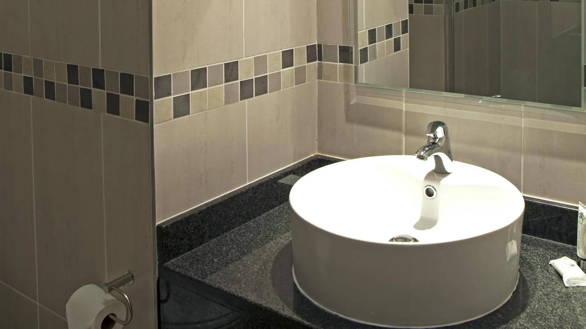 Brookes Hill Suites Hotel Port Elizabeth 3*,  South Africa