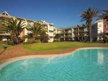 Brookes Hill Suites Hotel Port Elizabeth