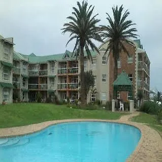 Brookes Hill Suites Hotel Port Elizabeth