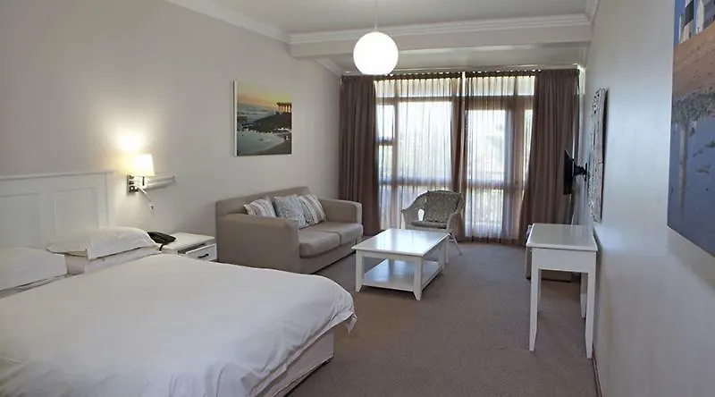 Brookes Hill Suites Hotel Port Elizabeth 3*,
