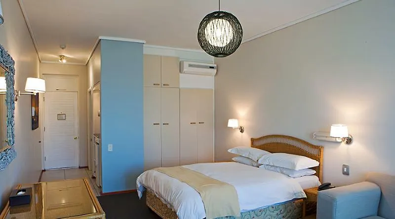 Brookes Hill Suites Hotel Port Elizabeth