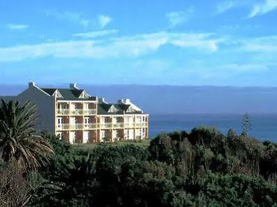 Brookes Hill Suites Hotel Port Elizabeth