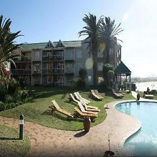 Brookes Hill Suites Hotel Port Elizabeth