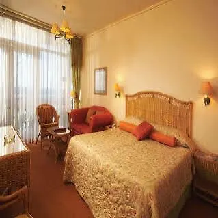 ***  Brookes Hill Suites Hotel Port Elizabeth South Africa