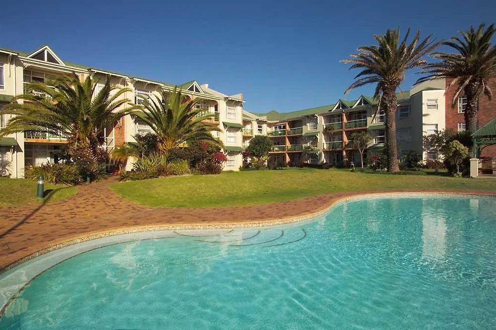 Brookes Hill Suites Hotel Port Elizabeth